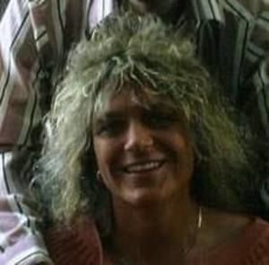 Meet your Posher, Brenda